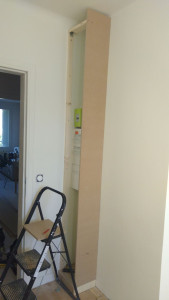 Photo de galerie - Menuiserie - Huisserie - Agencement