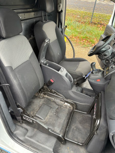 Photo de galerie - Lavage auto