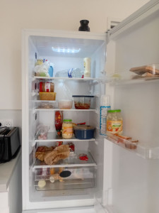 Photo de galerie - Avant 