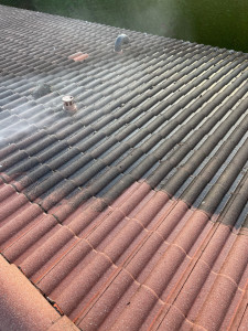 Photo de galerie - Couverture - Toiture