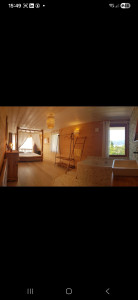 Photo de galerie - - Réalisation sol, murs, plafond