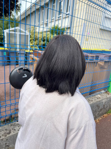 Photo de galerie - Coiffure à domicile