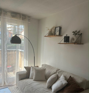 Photo de galerie - Etagère