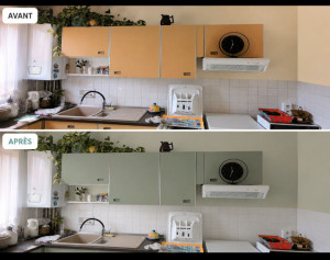 Photo de galerie - Bricolage et multi services