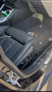 Photo de galerie - Lavage auto