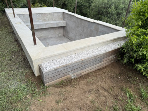 Photo de galerie - Carrelage