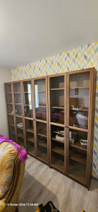 Photo de galerie - Bibliothèque 