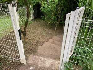 Photo de galerie - Jardinier