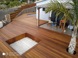 Photo de galerie - Menuiserie - Huisserie - Agencement