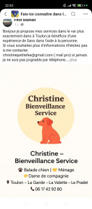 Photo de galerie - Le logo de mon auto entreprise 