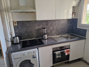 Photo de galerie - Nettoyage RBNB,  Apparemment...