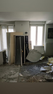 Photo de galerie - Bricolage et multi services