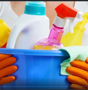 Photo de galerie - Ménage