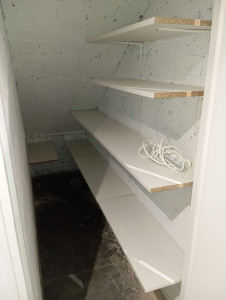 Photo de galerie - Bricolage et multi services
