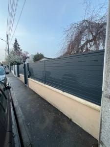 Photo de galerie - Paysagiste - Aménagement du jardin