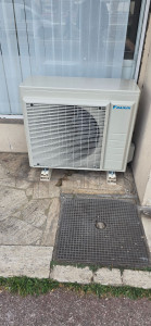 Photo de galerie - Chauffage - Climatisation