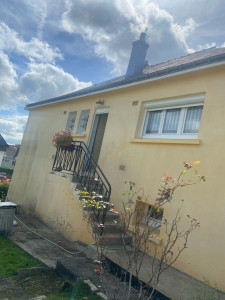 Photo de galerie - Ravalement