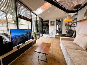 Photo de galerie - Bricolage et multi services