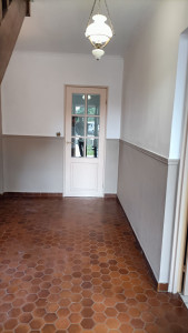 Photo de galerie - Peinture d'intérieur