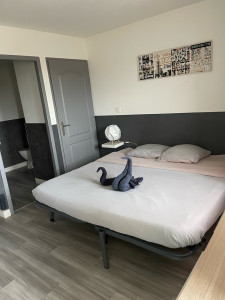 Photo de galerie - Aide à domicile