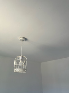 Photo de galerie - Peinture - Tapisserie