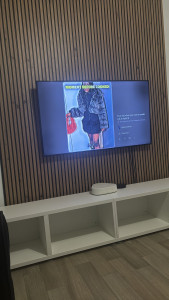 Photo de galerie - Décoration 