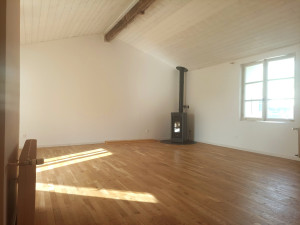 Photo de galerie - Menuiserie - Huisserie - Agencement