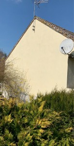 Photo de galerie - Couverture - Toiture