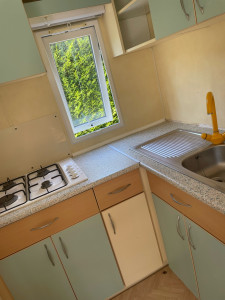 Photo de galerie - Nettoyage après un hivernage 