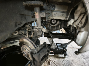 Photo de galerie - Réparation voiture