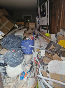 Photo de galerie - Avant 