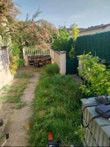 Photo de galerie - Paysagiste - Aménagement du jardin