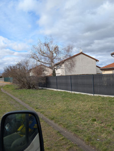 Photo de galerie - Après cliente ravie 