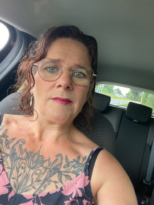 Photo de galerie - Vous avez le matériel mais pas le temps je m occupe de votre tonte et débroussaillage