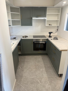 Photo de galerie - Menuiserie - Huisserie - Agencement