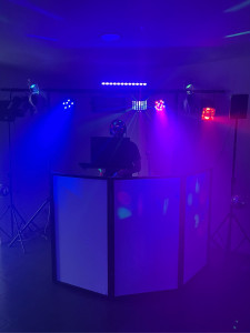 Photo de galerie - DJ - Disc Jockey