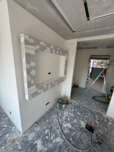 Photo de galerie - Bricolage et multi services