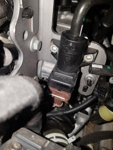 Photo de galerie - Réparation voiture