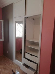 Photo de galerie - Montage meubles en kit