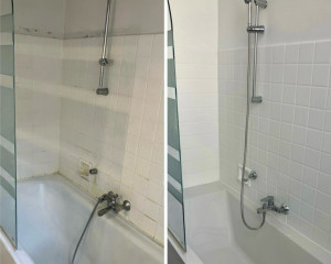 Photo de galerie - Ménage