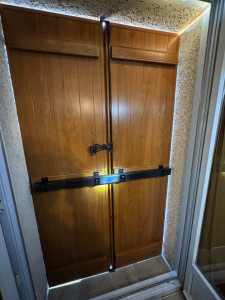 Photo de galerie - Menuiserie - Huisserie - Agencement