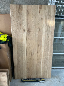 Photo de galerie - Table 