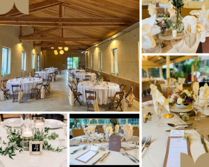 Photo de galerie - Organisation de mariage à Montpellier/ Marseille/ Paris 