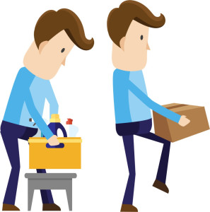 Photo de galerie - Port de charges lourdes 