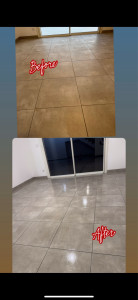 Photo de galerie - Before & after