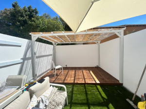 Photo de galerie - Paysagiste - Aménagement du jardin