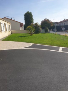 Photo de galerie - Paysagiste - Aménagement du jardin