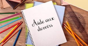 Photo de galerie - Aide aux devoirs