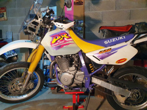 Photo de galerie - Bricolage et multi services