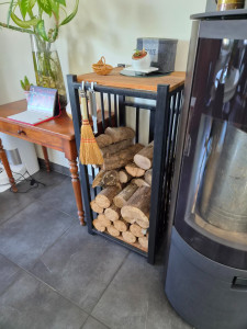 Photo de galerie - Bricolage et multi services